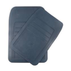 Brothers Trucks - Brothers Trucks 05-200BL Chevrolet & GMC Floor Mat Set - Image 1