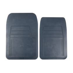 Brothers Trucks - Brothers Trucks 05-200BL Chevrolet & GMC Floor Mat Set - Image 2