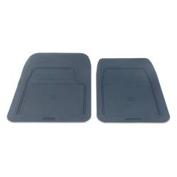 Brothers Trucks - Brothers Trucks 05-200BL Chevrolet & GMC Floor Mat Set - Image 3