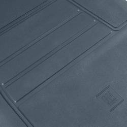 Brothers Trucks - Brothers Trucks 05-200BL Chevrolet & GMC Floor Mat Set - Image 4