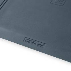 Brothers Trucks - Brothers Trucks 05-200BL Chevrolet & GMC Floor Mat Set - Image 5