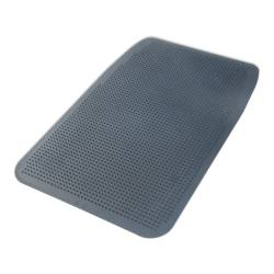 Brothers Trucks - Brothers Trucks 05-200BL Chevrolet & GMC Floor Mat Set - Image 7