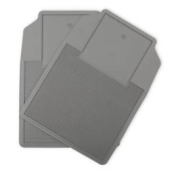 Brothers Trucks - Brothers Trucks 05-100GR Floor Mat Set for Chevrolet/GMC - Image 1