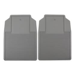 Brothers Trucks - Brothers Trucks 05-100GR Floor Mat Set for Chevrolet/GMC - Image 2