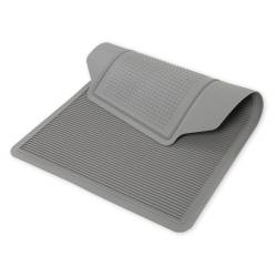 Brothers Trucks - Brothers Trucks 05-100GR Floor Mat Set for Chevrolet/GMC - Image 3