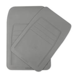 Brothers Trucks - Brothers Trucks 05-200GR Floor Mat Set - Image 1
