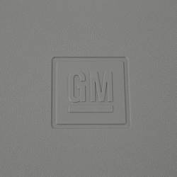 Brothers Trucks - Brothers Trucks 05-200GR Floor Mat Set - Image 5
