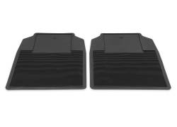 Brothers Trucks - Brothers Trucks 05-100LG Floor Mat Set for Chevy/GMC - Image 3