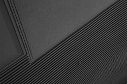 Brothers Trucks - Brothers Trucks 05-100LG Floor Mat Set for Chevy/GMC - Image 4