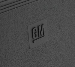 Brothers Trucks - Brothers Trucks 05-100LG Floor Mat Set for Chevy/GMC - Image 6