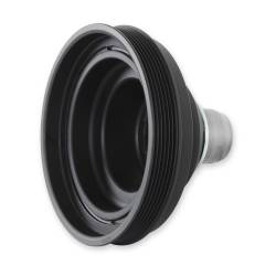 Holley - Holley Performance 97-362 Engine Harmonic Balancer for Dodge Hemi Gen - Image 1