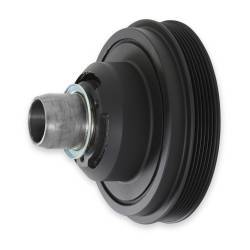 Holley - Holley Performance 97-362 Engine Harmonic Balancer for Dodge Hemi Gen - Image 6