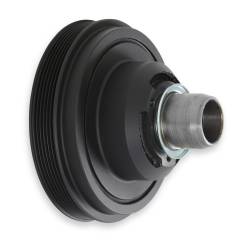 Holley - Holley Performance 97-362 Engine Harmonic Balancer for Dodge Hemi Gen - Image 7