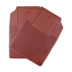 Brothers Trucks - Brothers Trucks 05-100MN Floor Mat Set for Chevy/GMC - Image 1