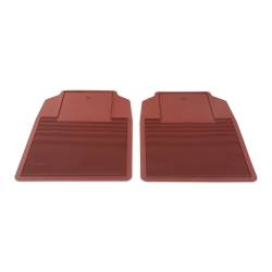 Brothers Trucks - Brothers Trucks 05-100MN Floor Mat Set for Chevy/GMC - Image 3