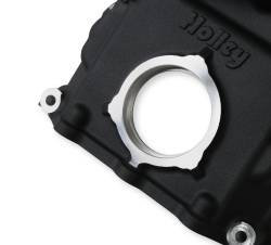 Holley - Holley 20-290BK Accessory Drive Belt for Chrysler/Dodge/Jeep/Plymouth - Image 4