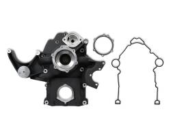 Holley - Holley 20-290BK Accessory Drive Belt for Chrysler/Dodge/Jeep/Plymouth - Image 8