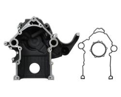 Holley - Holley 20-290BK Accessory Drive Belt for Chrysler/Dodge/Jeep/Plymouth - Image 10