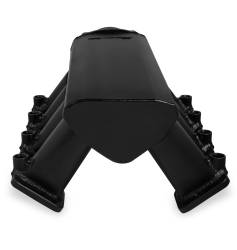 Holley Sniper EFI - Holley Sniper EFI 822042-1 Sheet Metal Fabricated Intake Manifold GM LS3/L92 - Image 2
