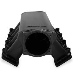 Holley Sniper EFI - Holley Sniper EFI 822042-1 Sheet Metal Fabricated Intake Manifold GM LS3/L92 - Image 3