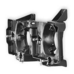 Brothers Trucks - Brothers Trucks 04-358 Headlight for Chevy/GMC - Image 3