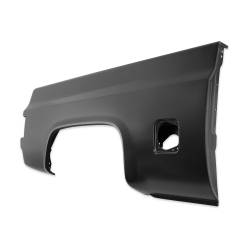 Brothers Trucks - Brothers Trucks 04-103 Truck Bed Mat for Chevy - Image 2