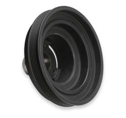 Holley - Holley Performance 97-363 Car Dodge Dodge Gen3 Hemi Engine Harmonic Balancer - Image 1
