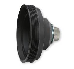 Holley - Holley Performance 97-363 Car Dodge Dodge Gen3 Hemi Engine Harmonic Balancer - Image 2