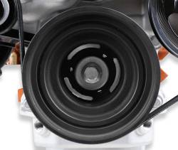 Holley - Holley Performance 97-363 Car Dodge Dodge Gen3 Hemi Engine Harmonic Balancer - Image 3