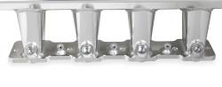 Holley Sniper EFI - Holley Sniper EFI 820031-1 Sheet Metal Fabricated Intake Manifold GM LS1/LS2/LS6 - Image 6