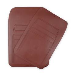 Brothers Trucks - Brothers Trucks 05-200MN Floor Mat Set for Chevy/GMC - Image 1