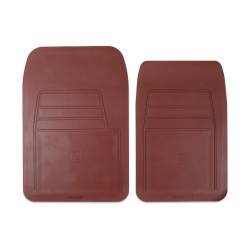 Brothers Trucks - Brothers Trucks 05-200MN Floor Mat Set for Chevy/GMC - Image 2