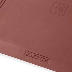 Brothers Trucks - Brothers Trucks 05-200MN Floor Mat Set for Chevy/GMC - Image 5