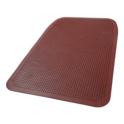 Brothers Trucks - Brothers Trucks 05-200MN Floor Mat Set for Chevy/GMC - Image 7