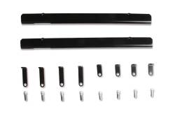 Holley - Holley Performance 534-280 Fuel Injector Rail Kit for Ford Small Block - Image 3
