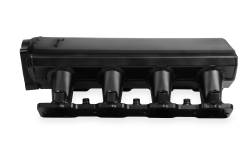 Holley Sniper EFI - Holley Sniper EFI 820112-1 Low-Profile Sheet Metal Intake Manifold LS1/LS2/LS6 - Image 6