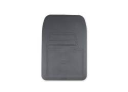 Brothers Trucks - Brothers Trucks 05-200 Black Rubber Floor Mat Set Pair for 88-98 Chevy/GMC - Image 8