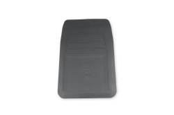Brothers Trucks - Brothers Trucks 05-200 Black Rubber Floor Mat Set Pair for 88-98 Chevy/GMC - Image 10
