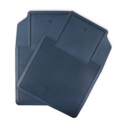 Brothers Trucks - Brothers Trucks 05-100BL Chevrolet & GMC Floor Mat Set - Image 1