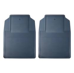 Brothers Trucks - Brothers Trucks 05-100BL Chevrolet & GMC Floor Mat Set - Image 2