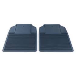 Brothers Trucks - Brothers Trucks 05-100BL Chevrolet & GMC Floor Mat Set - Image 3