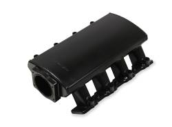 Holley Sniper EFI - Holley Sniper EFI 822102-1 Sheet Metal Fabricated Intake Manifold GM LS3/L92 - Image 1