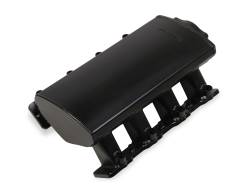 Holley Sniper EFI - Holley Sniper EFI 822102-1 Sheet Metal Fabricated Intake Manifold GM LS3/L92 - Image 2