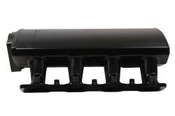 Holley Sniper EFI - Holley Sniper EFI 822102-1 Sheet Metal Fabricated Intake Manifold GM LS3/L92 - Image 6