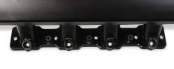 Holley Sniper EFI - Holley Sniper EFI 822102-1 Sheet Metal Fabricated Intake Manifold GM LS3/L92 - Image 7