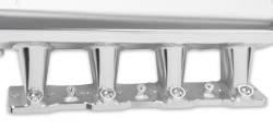 Holley Sniper EFI - Holley Sniper EFI 820101-1 Low-Profile Sheet Metal Intake Manifold LS1/LS2/LS6 - Image 3