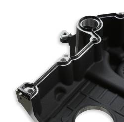 Holley - Holley Performance 20-292BK Accessory Drive Belt for Chry/Dodge/Jeep/Plymouth - Image 6