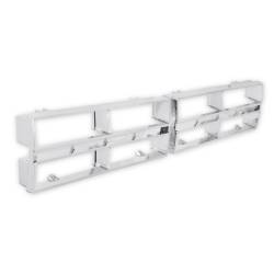 Brothers Trucks - Brothers Trucks 06-400 Grille Insert - Image 3