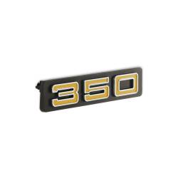 Brothers Trucks - Brothers Trucks 06-155 Grille Emblem - Image 3