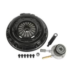 Holley - Holley Performance 319-575 Transmission Clutch & Flywheel Kit for GM LS Car - Image 2